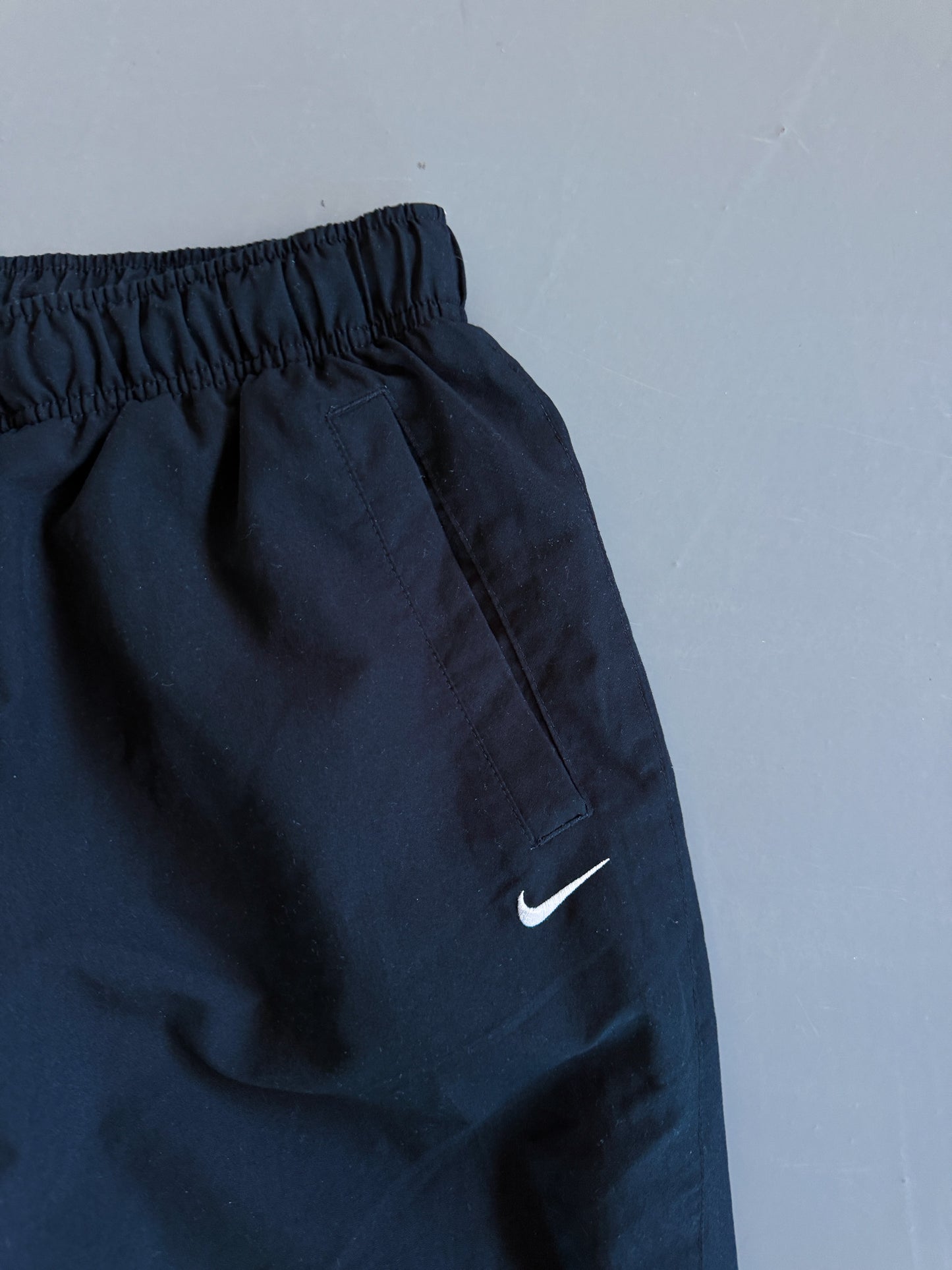 Nike Vintage Trackpants | XL