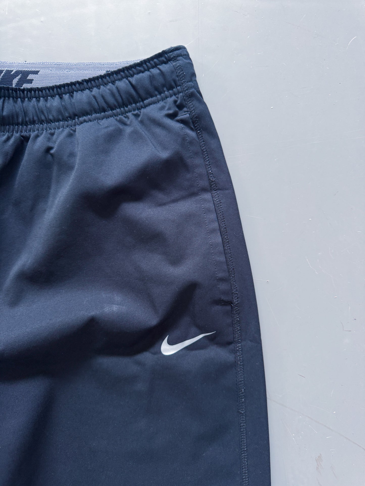 Nike Vintage Trackpants | XL