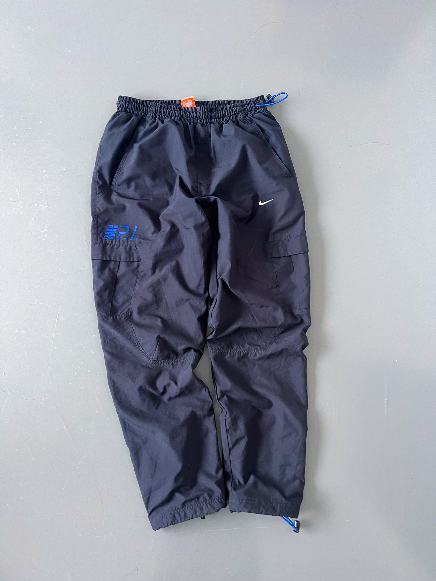 Nike Vintage Trackpants | S