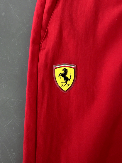 Ferrari x Puma Vintage Tracksuit XL