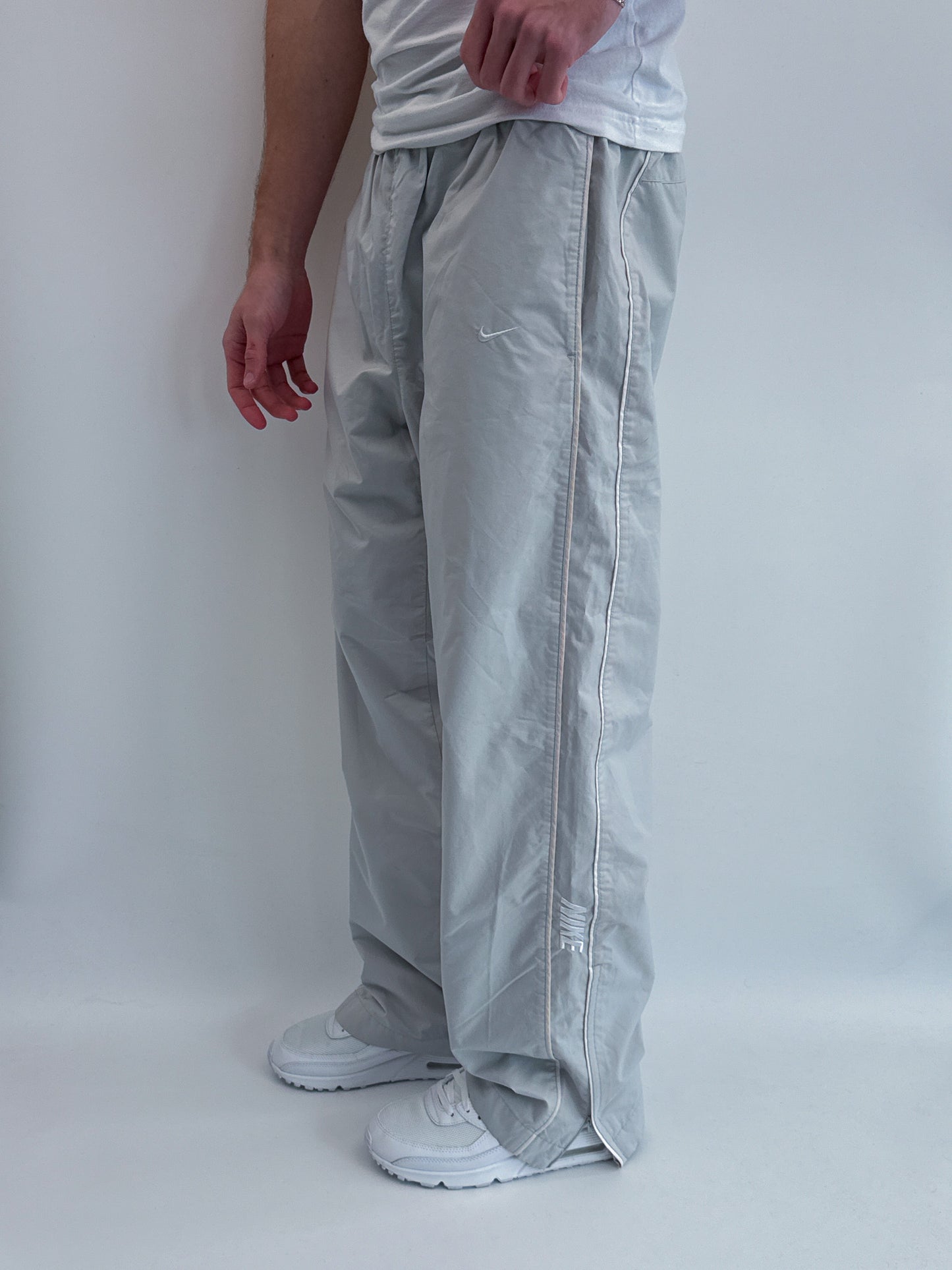 Nike Vintage Trackpants | L
