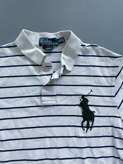 Vintage Polo Ralph Lauren Polo-Shirt | M