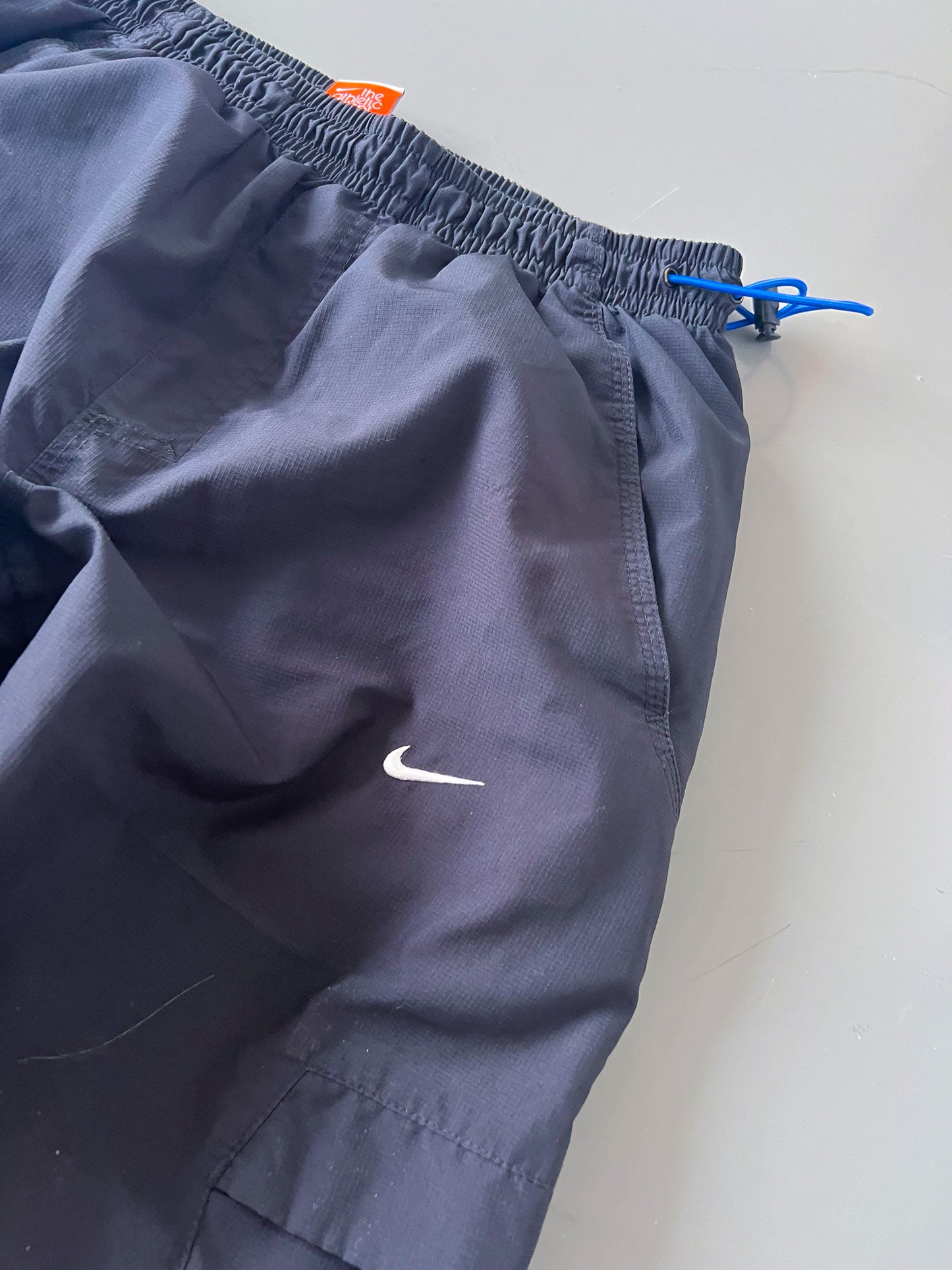 Nike Vintage Trackpants | S
