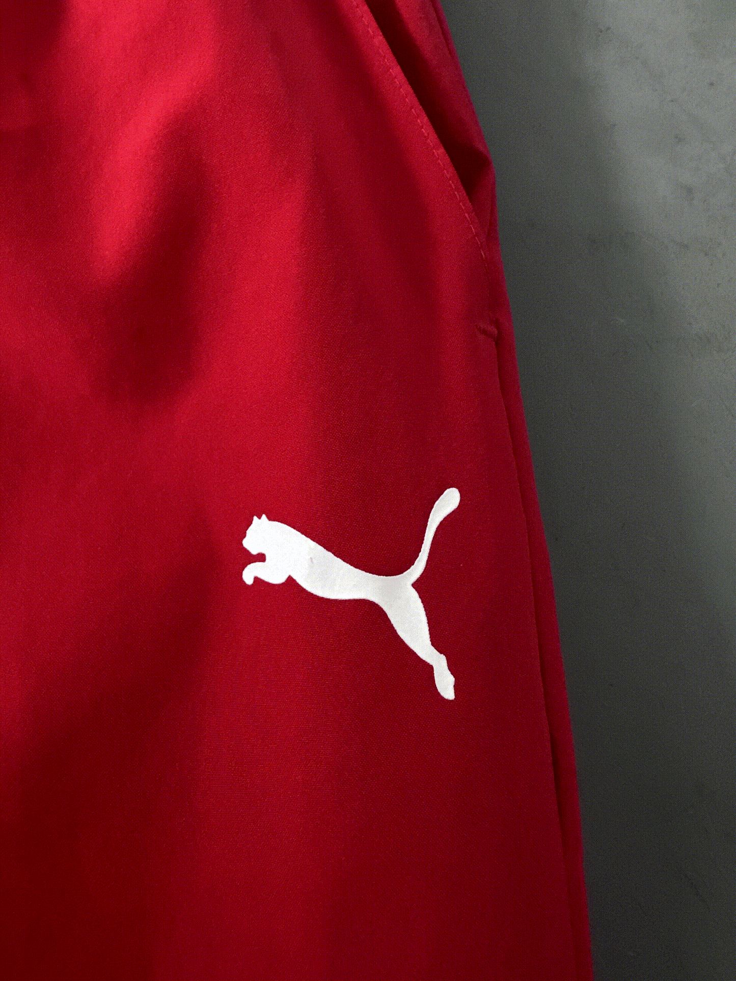 Ferrari x Puma Vintage Tracksuit XL
