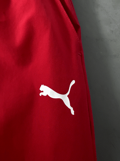 Ferrari x Puma Vintage Tracksuit XL