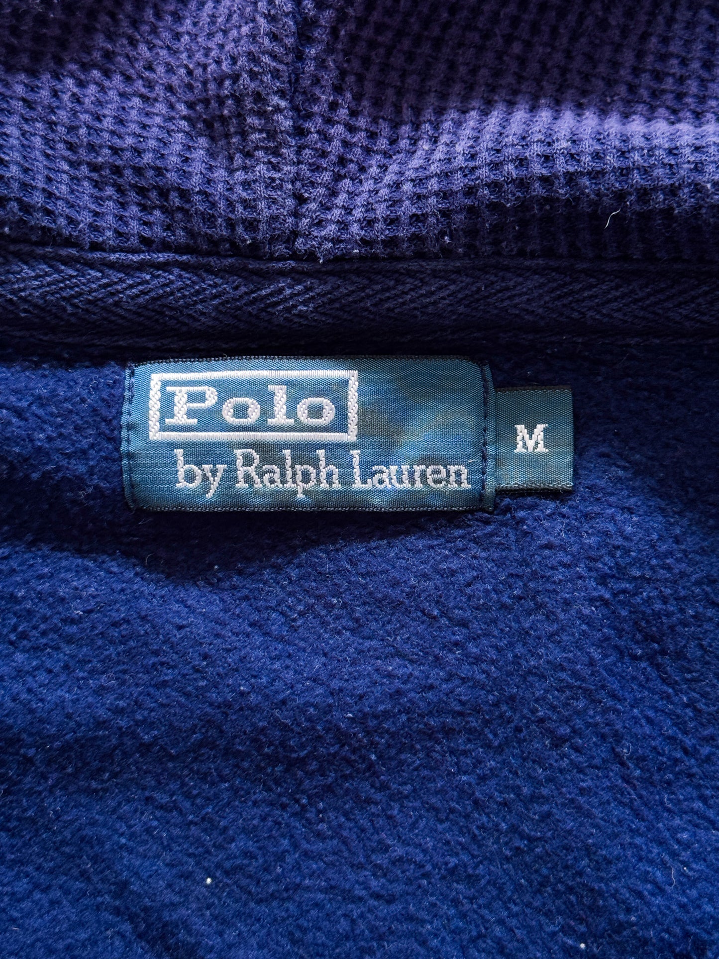 Polo Ralph Lauren Vintage Sweatjacke | M