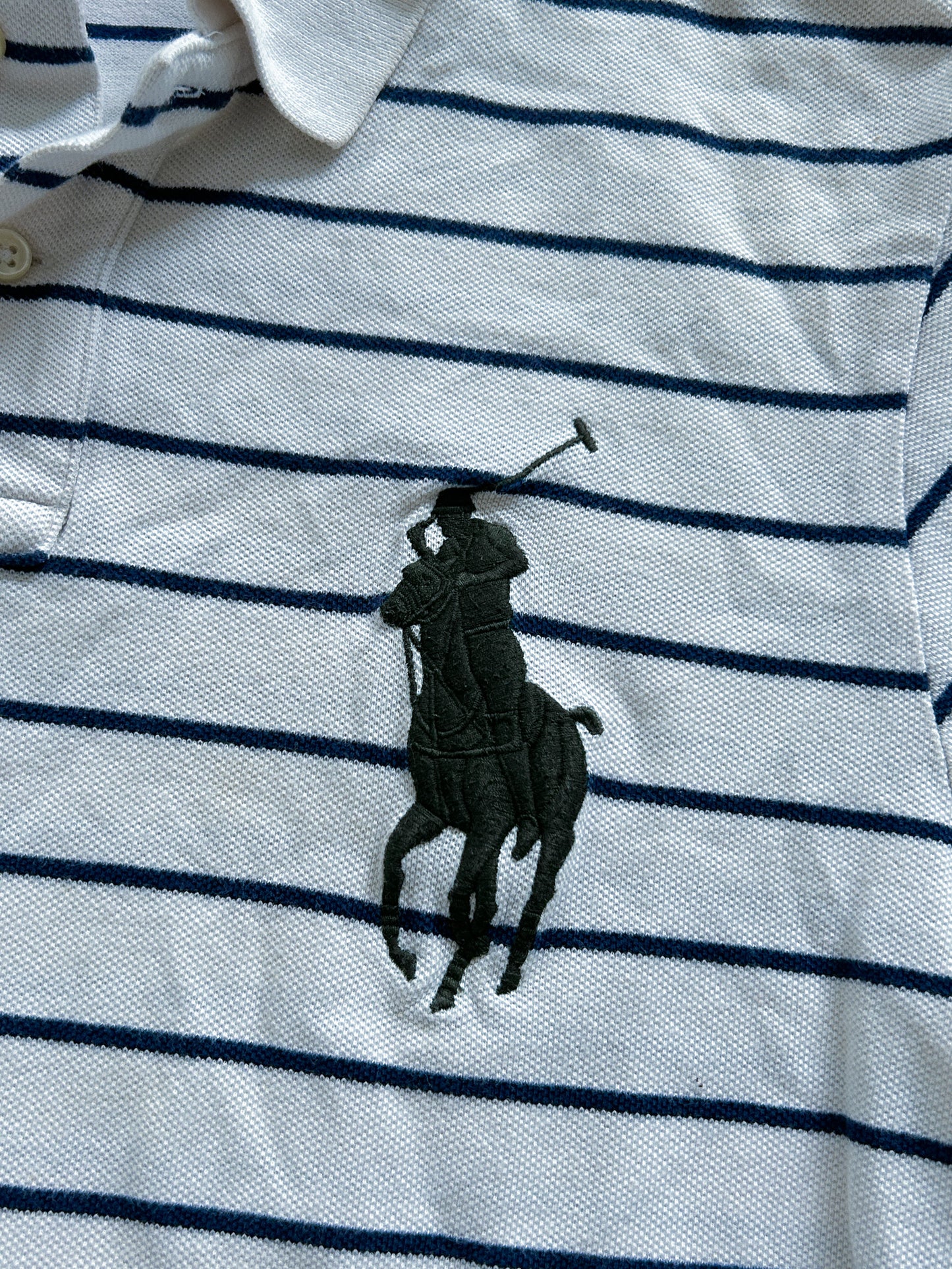 Vintage Polo Ralph Lauren Polo-Shirt | M