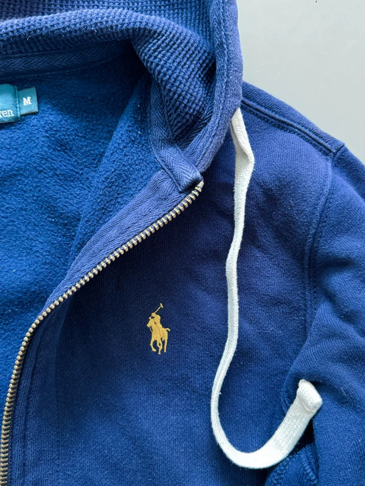 Polo Ralph Lauren Vintage Sweatjacke | M