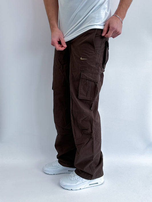 Nike Vintage *Deadstock* Cargo Pants | S