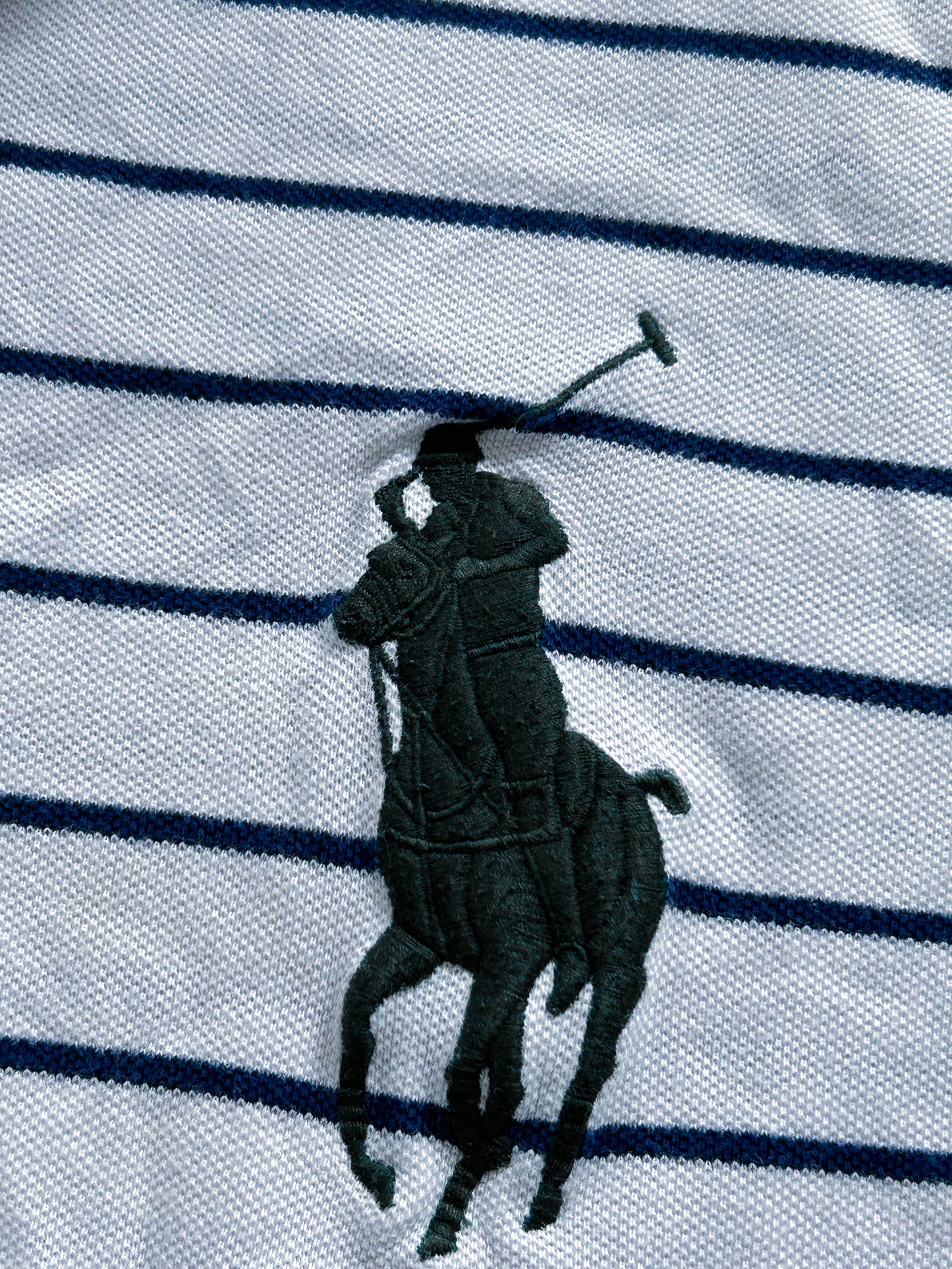 Vintage Polo Ralph Lauren Polo-Shirt | M