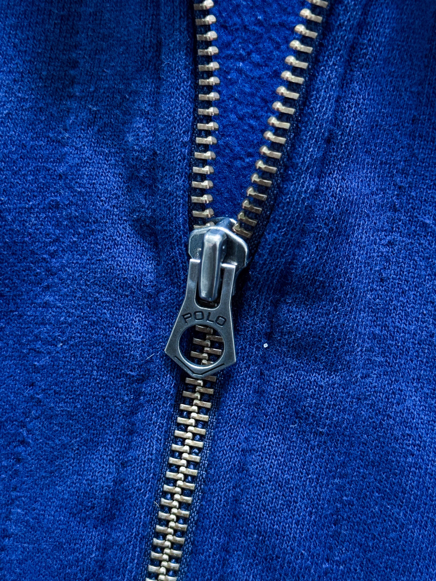 Polo Ralph Lauren Vintage Sweatjacke | M