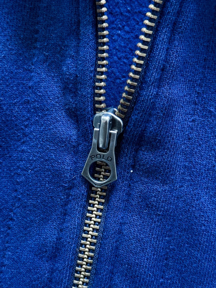 Polo Ralph Lauren Vintage Sweatjacke | M