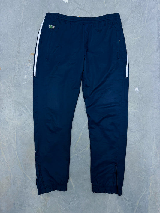 Vintage Lacoste Trackpants | Fittet XS