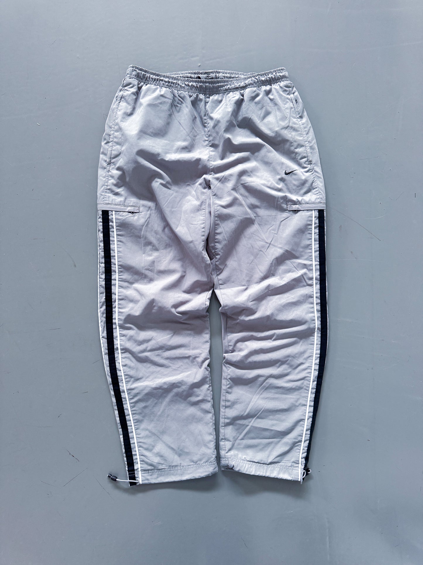 Nike Vintage Trackpants | M