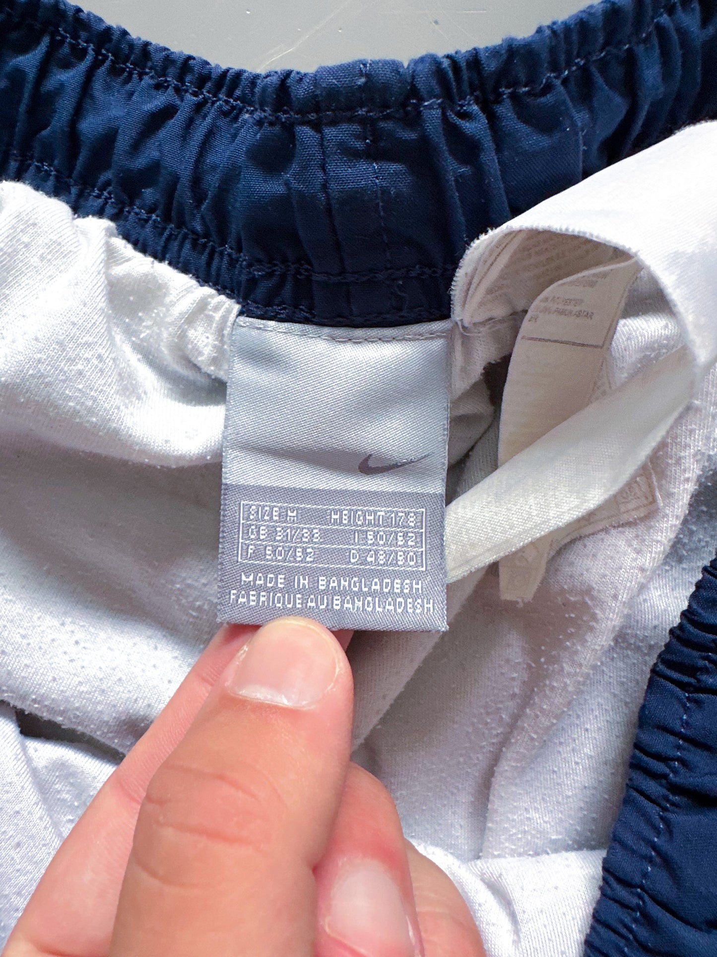 Nike Vintage Trackpants | M