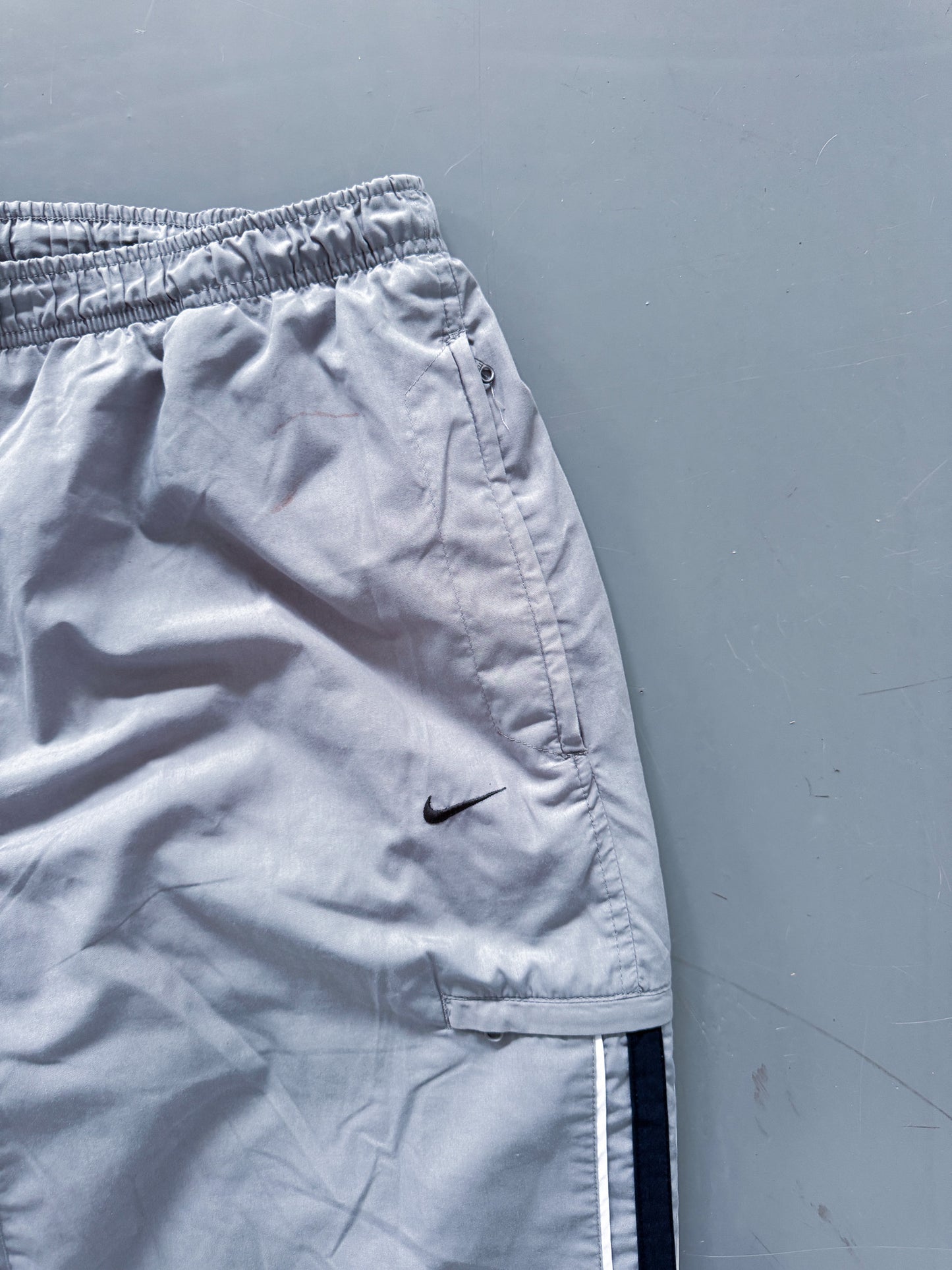 Nike Vintage Trackpants | M