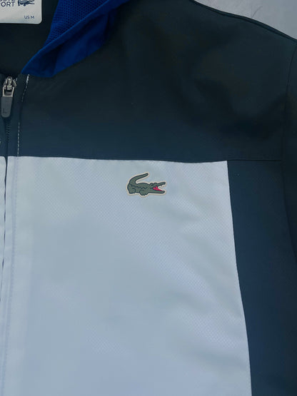 Lacoste Vintage Trackjacket | M