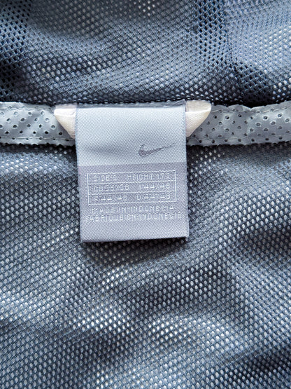 Nike Vintage *SHOX* Trackjacket | S