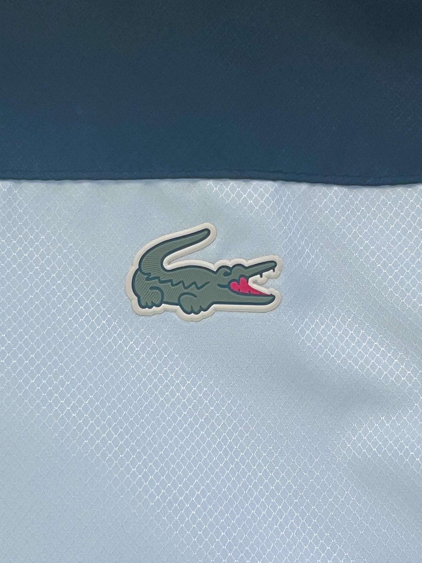 Lacoste Vintage Trackjacket | M