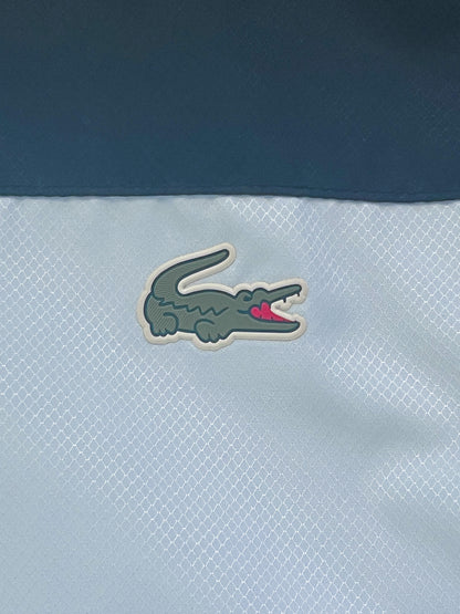 Lacoste Vintage Trackjacket | M