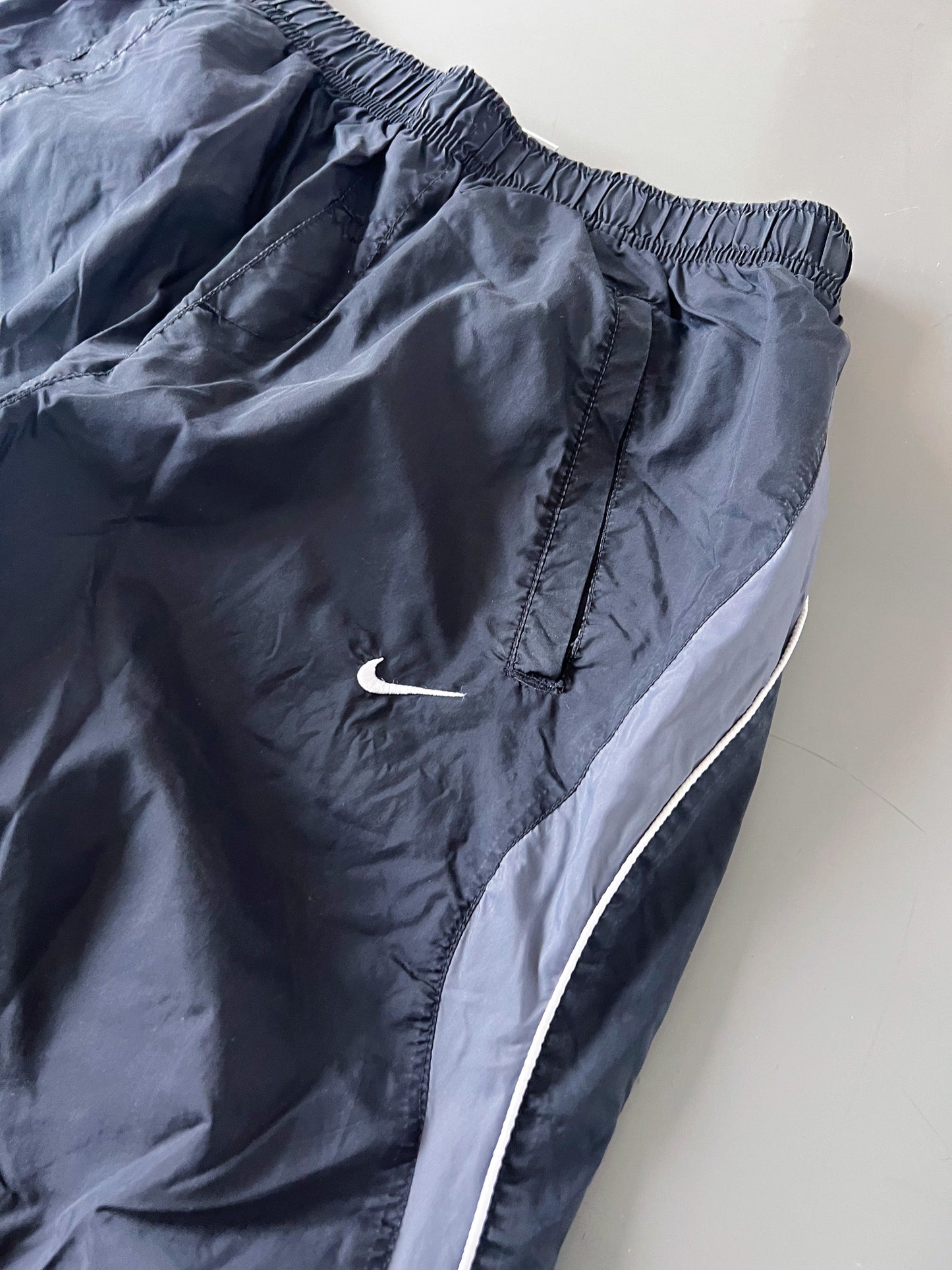 Nike Vintage Trackpants | S