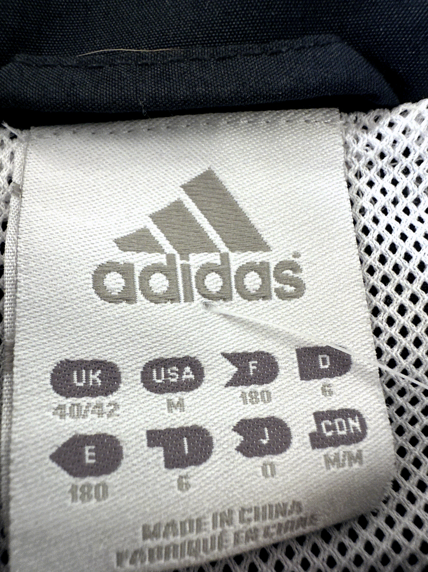 Real Madrid Vintage Tracksuit L