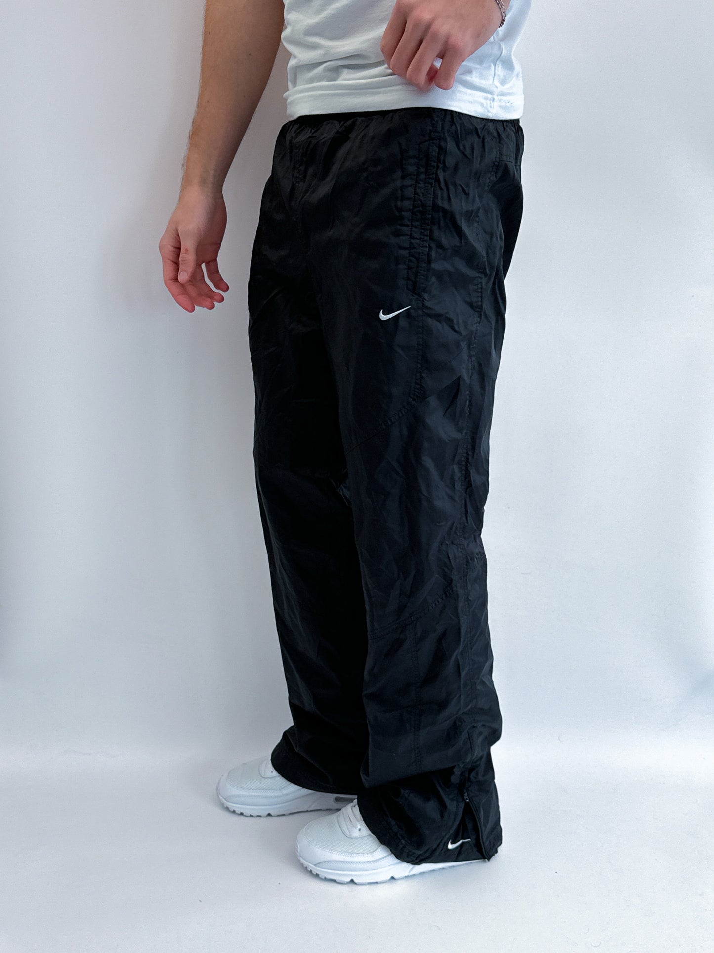 Nike Vintage *Classic* Trackpants | M