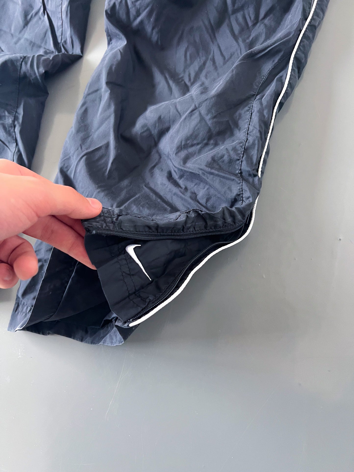 Nike Vintage Trackpants | S