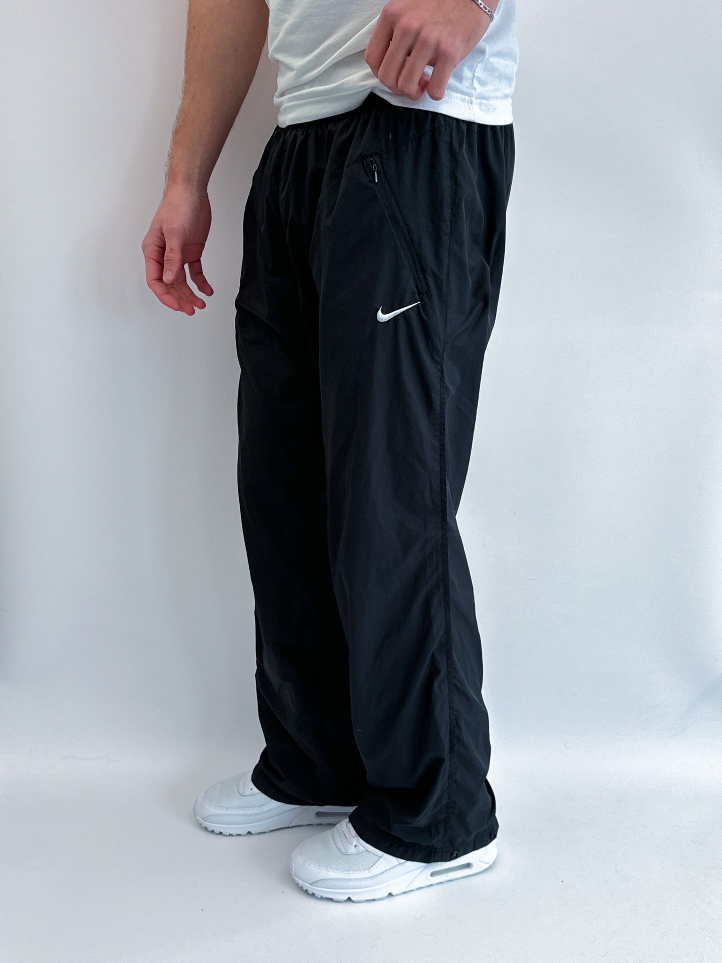Nike Vintage Trackpants | M