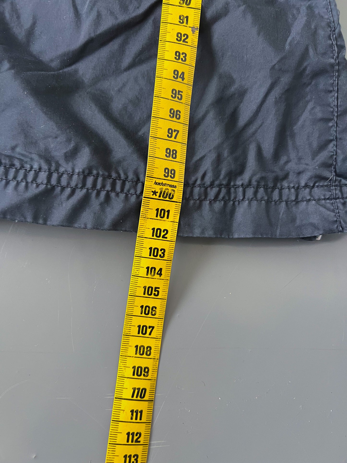 Nike Vintage Trackpants | S