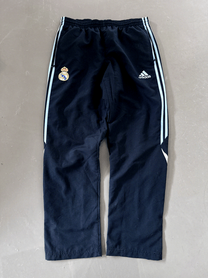 Real Madrid Vintage Tracksuit L