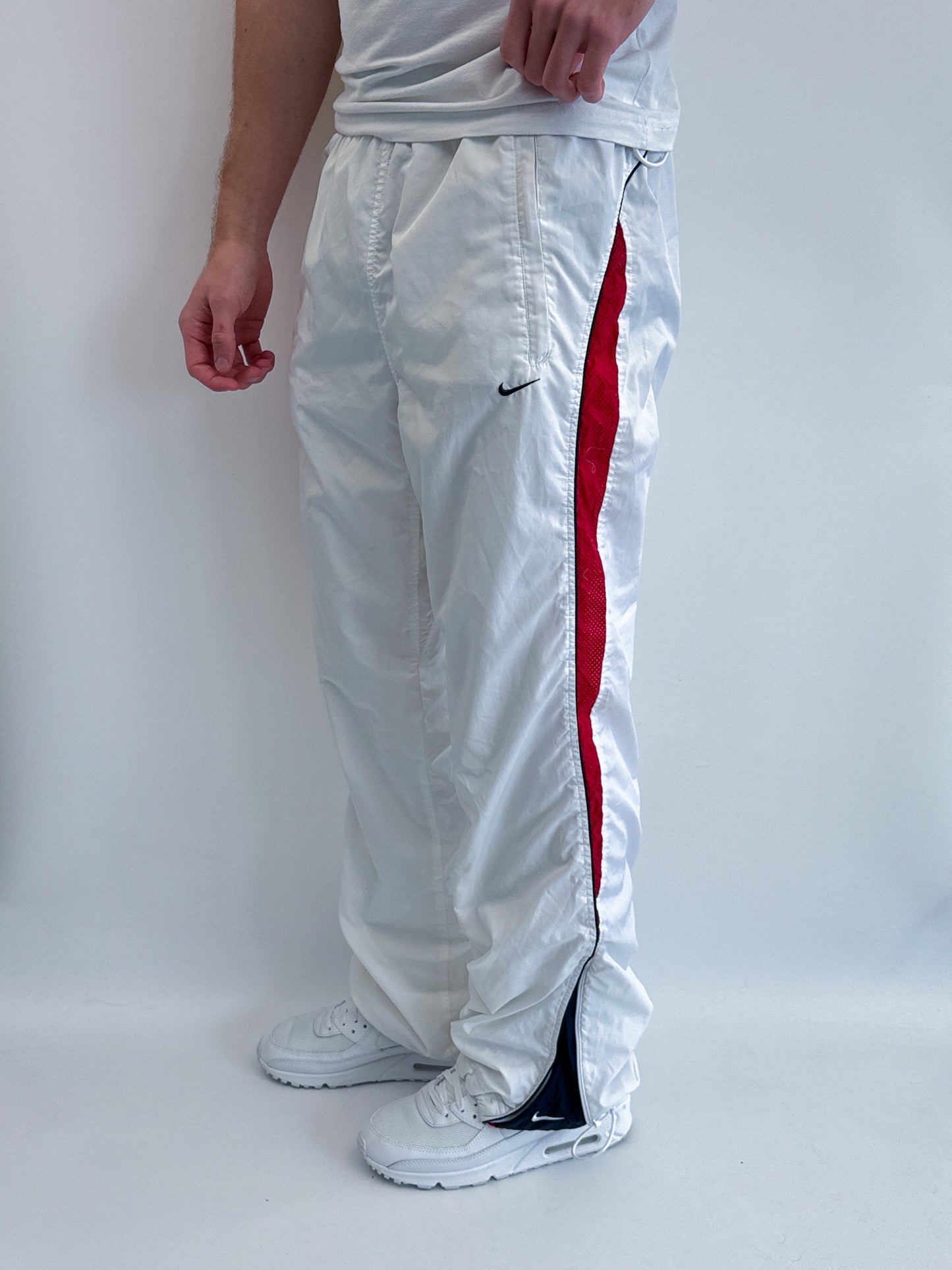 Nike Vintage Trackpants | L