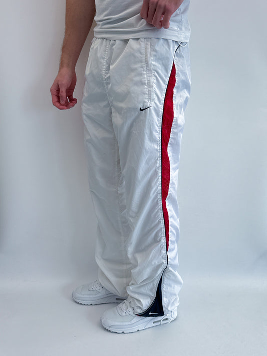 Nike Vintage Trackpants | L