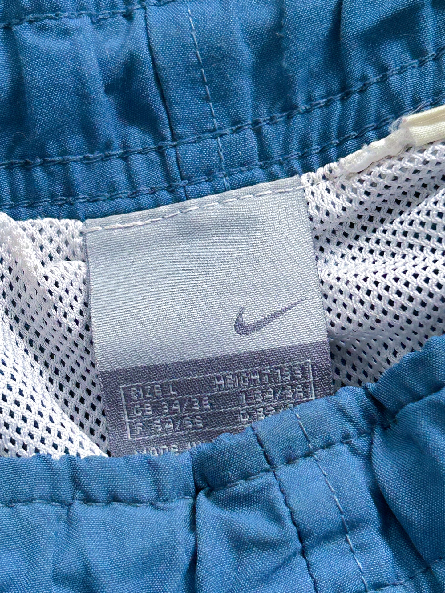 Vintage Nike Shorts | L
