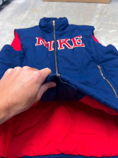 gilet Nike vintage | L