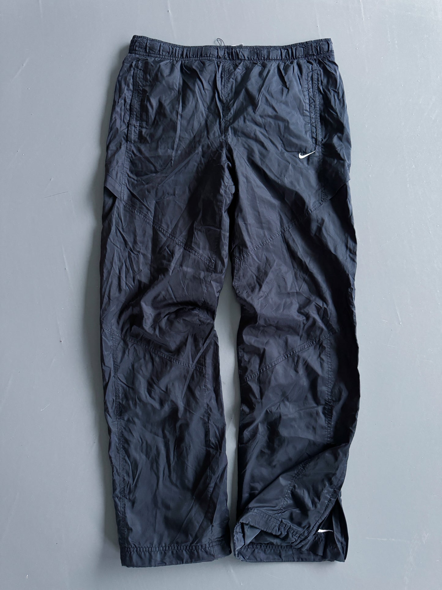 Nike Vintage *Classic* Trackpants | M