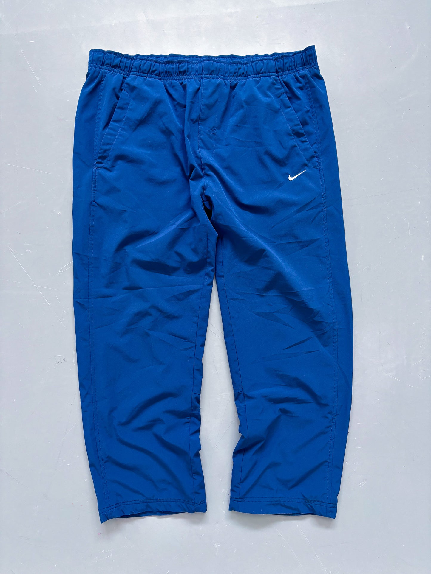 Nike Vintage Trackpants | XS
