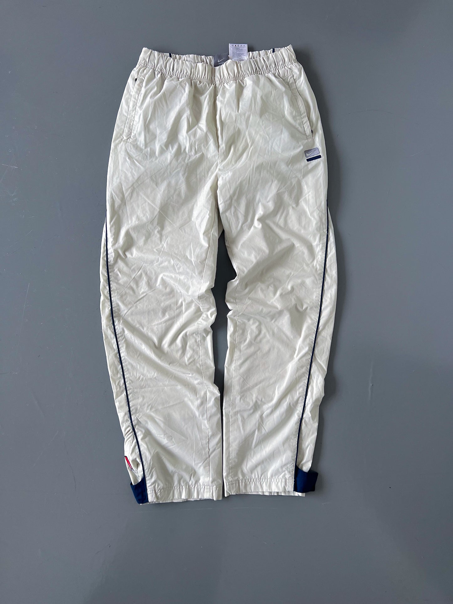 Nike Vintage Trackpants | S