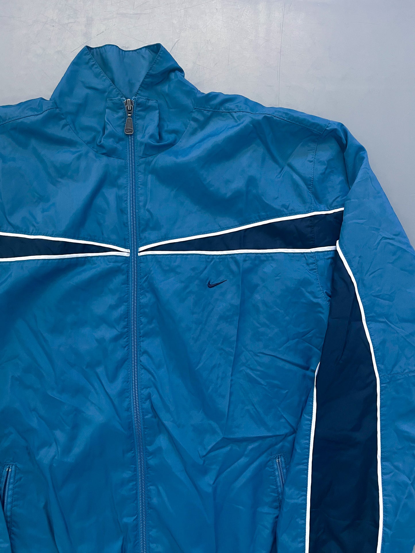 Nike Vintage Trackjacket | S