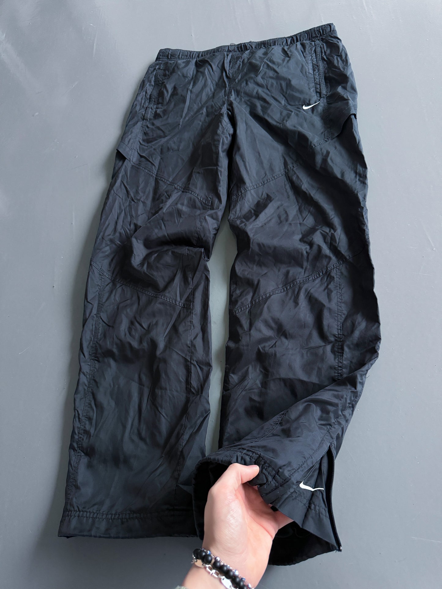Nike Vintage *Classic* Trackpants | M