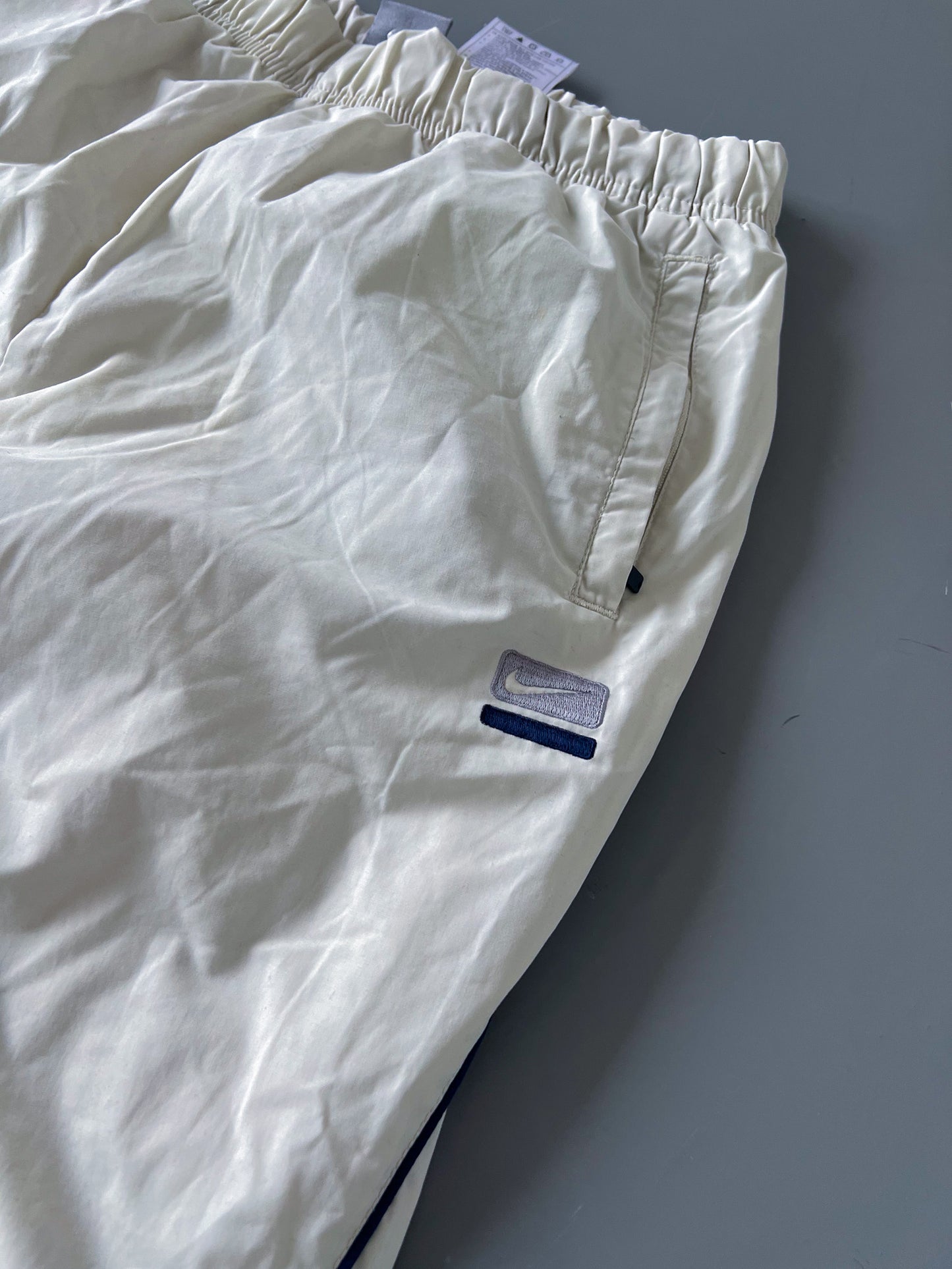 Nike Vintage Trackpants | S