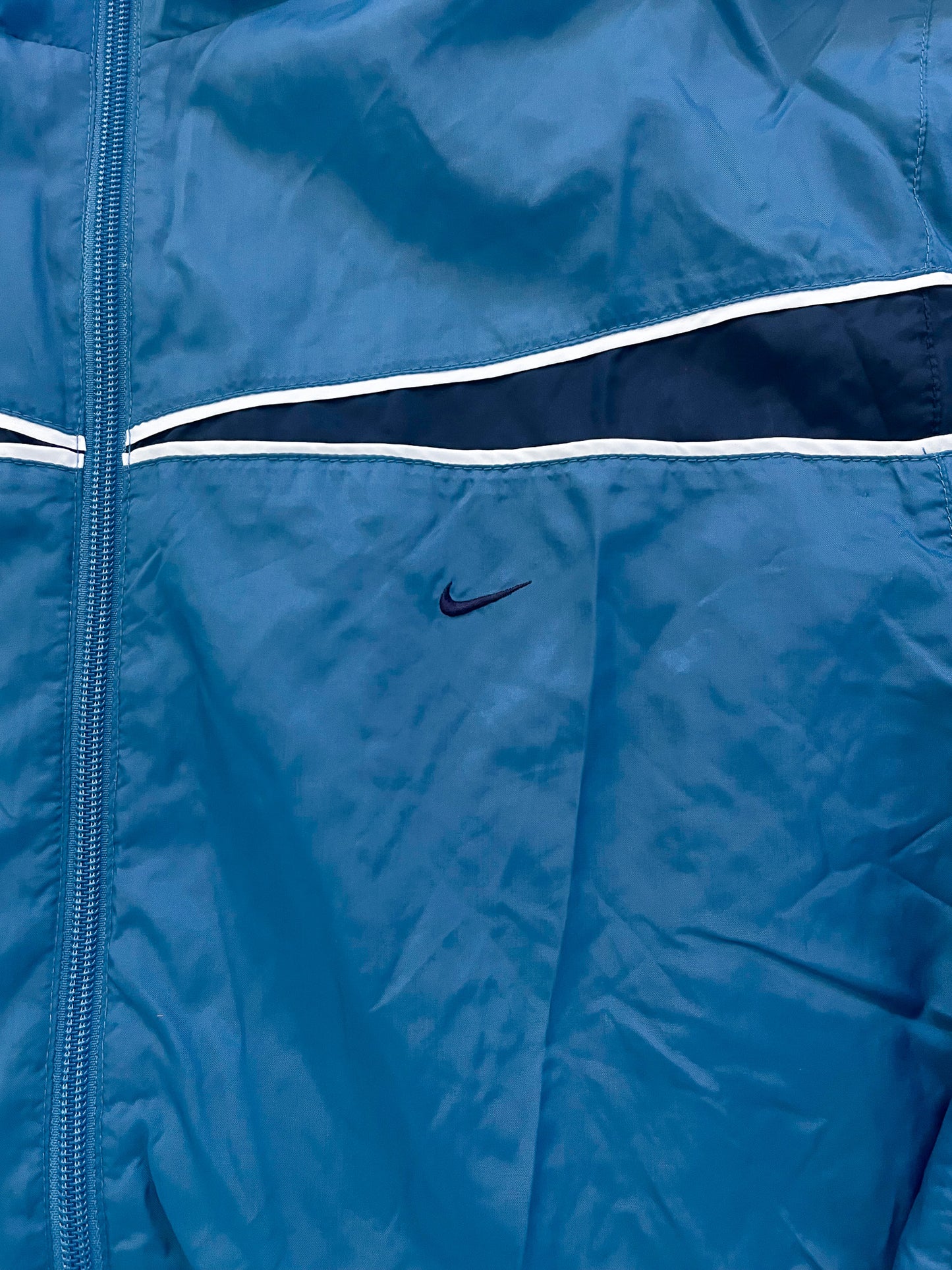 Nike Vintage Trackjacket | S