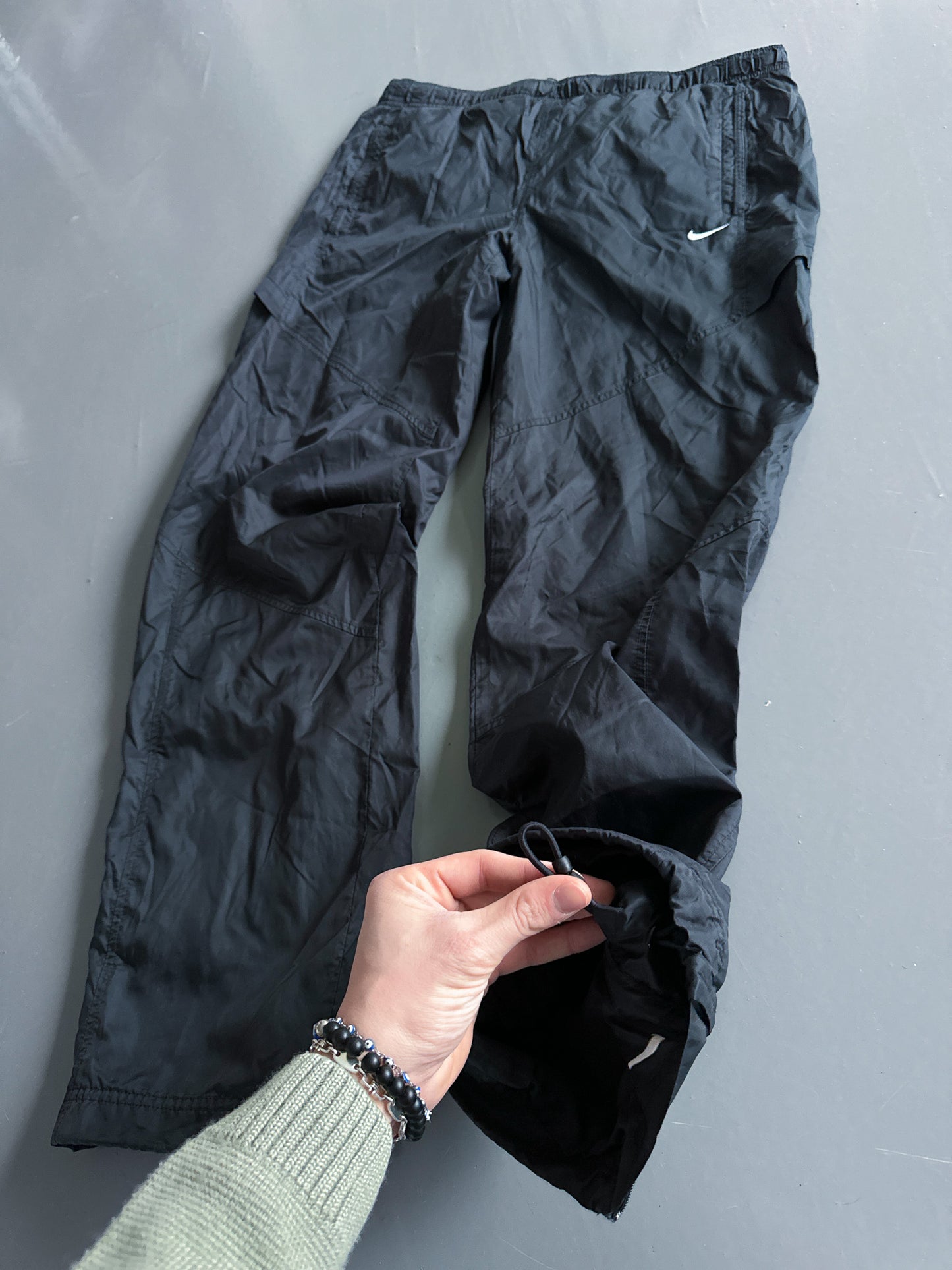 Nike Vintage *Classic* Trackpants | M