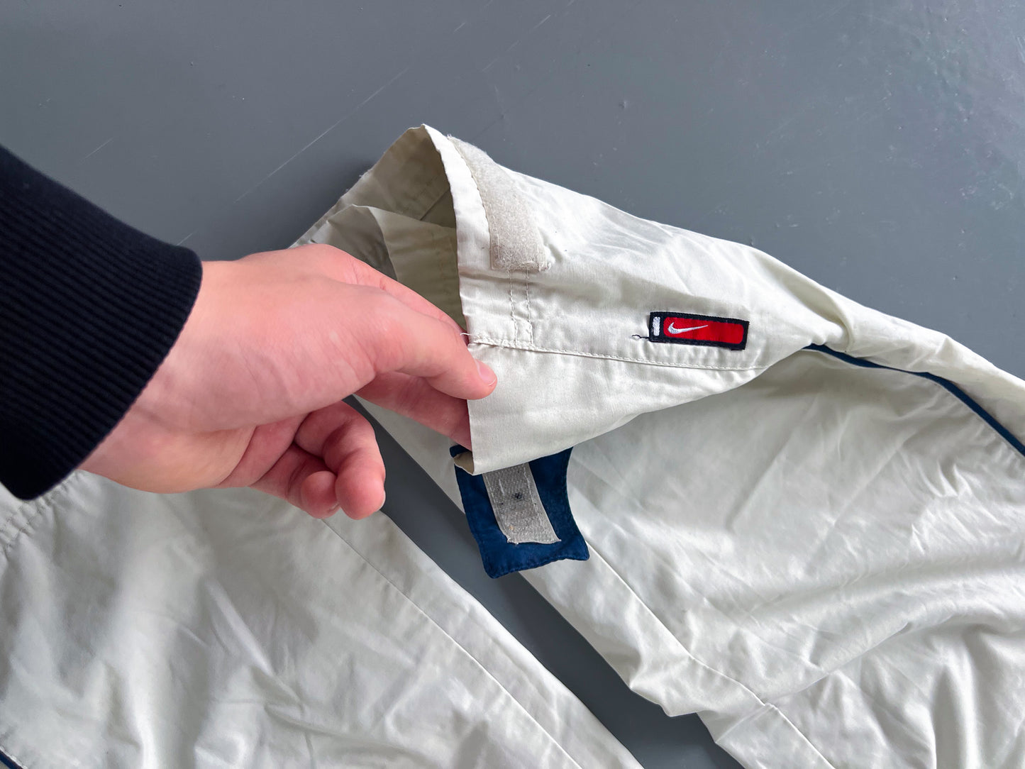 Nike Vintage Trackpants | S