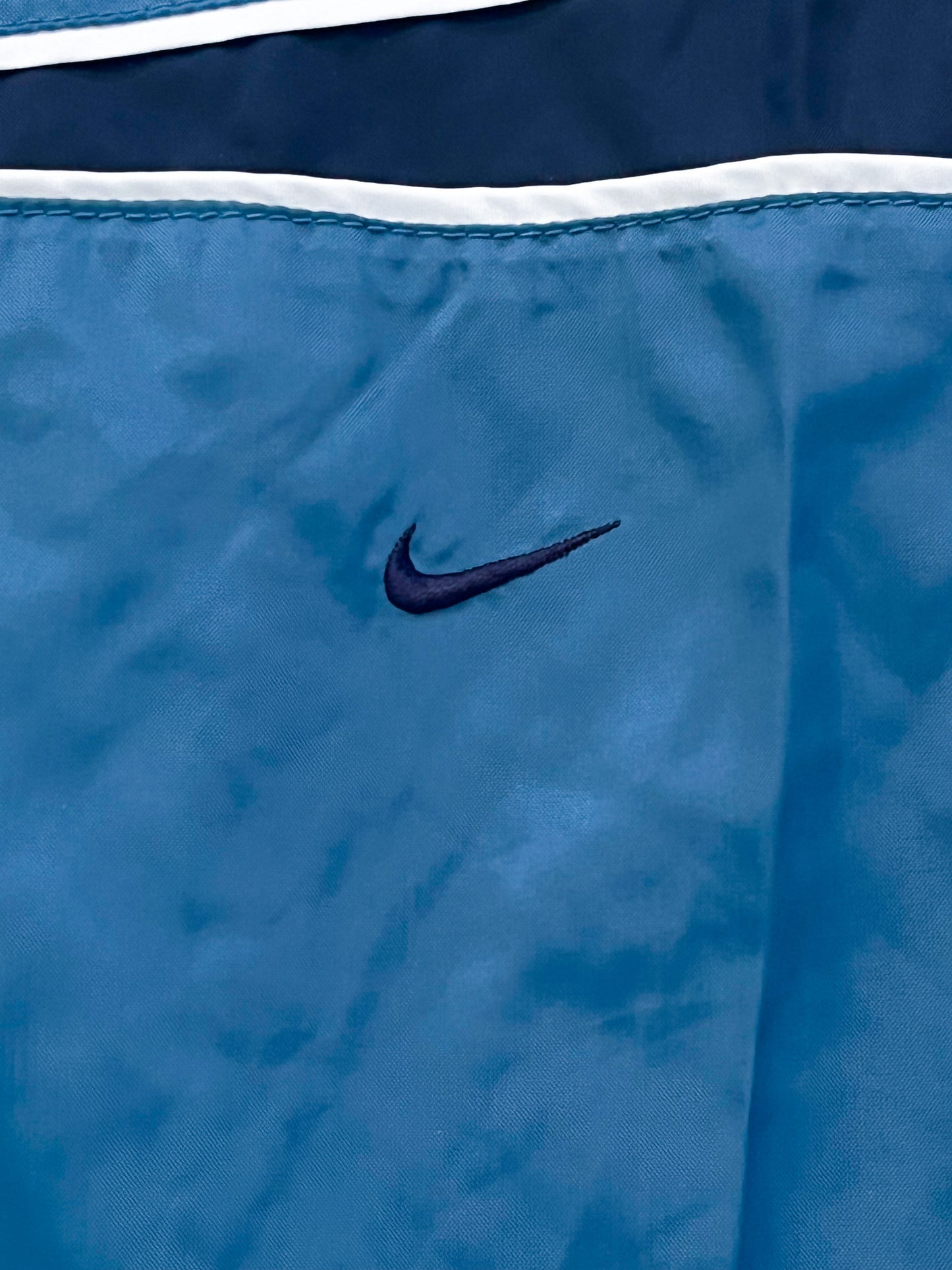 Nike Vintage Trackjacket | S