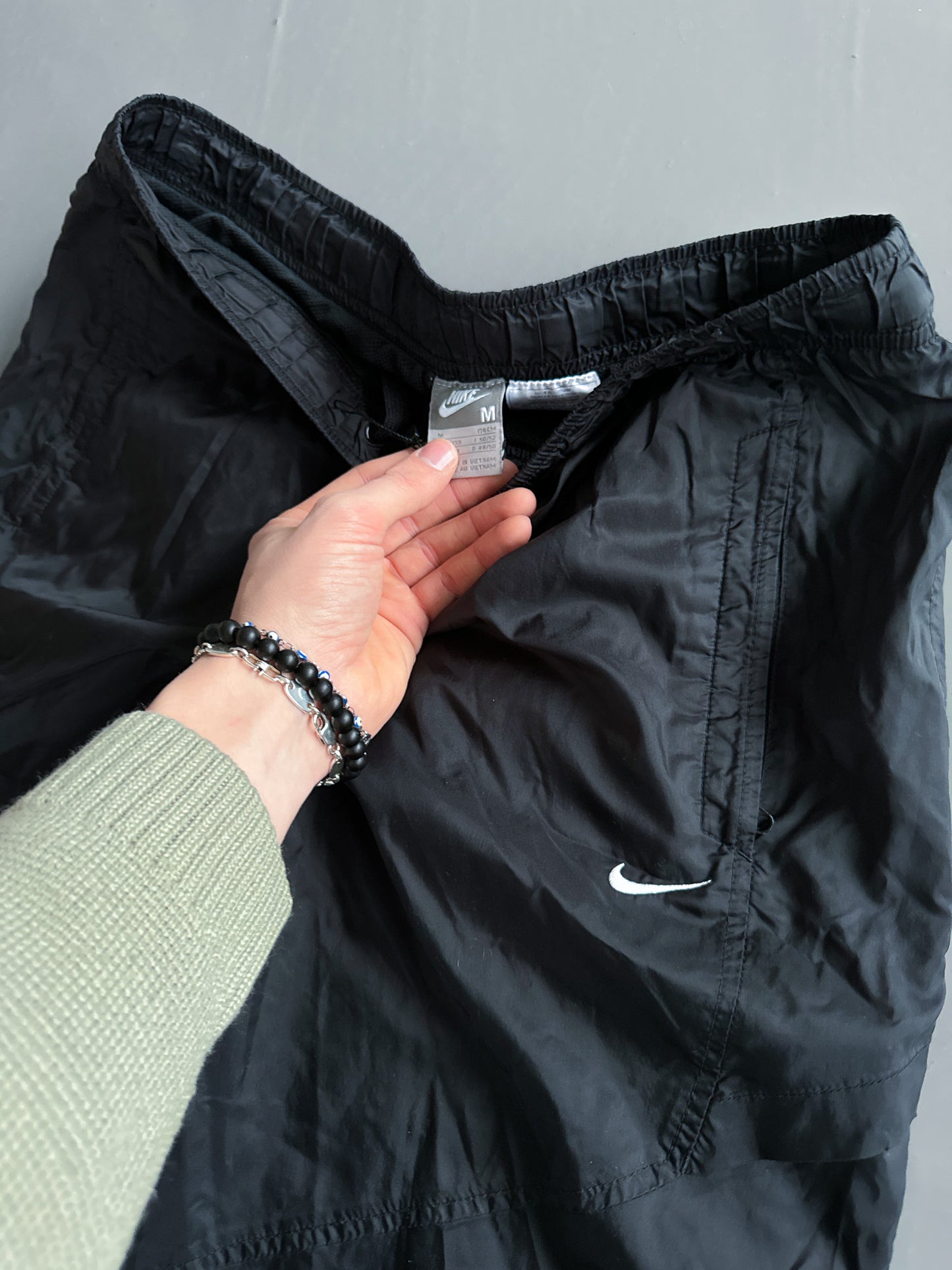 Nike Vintage *Classic* Trackpants | M