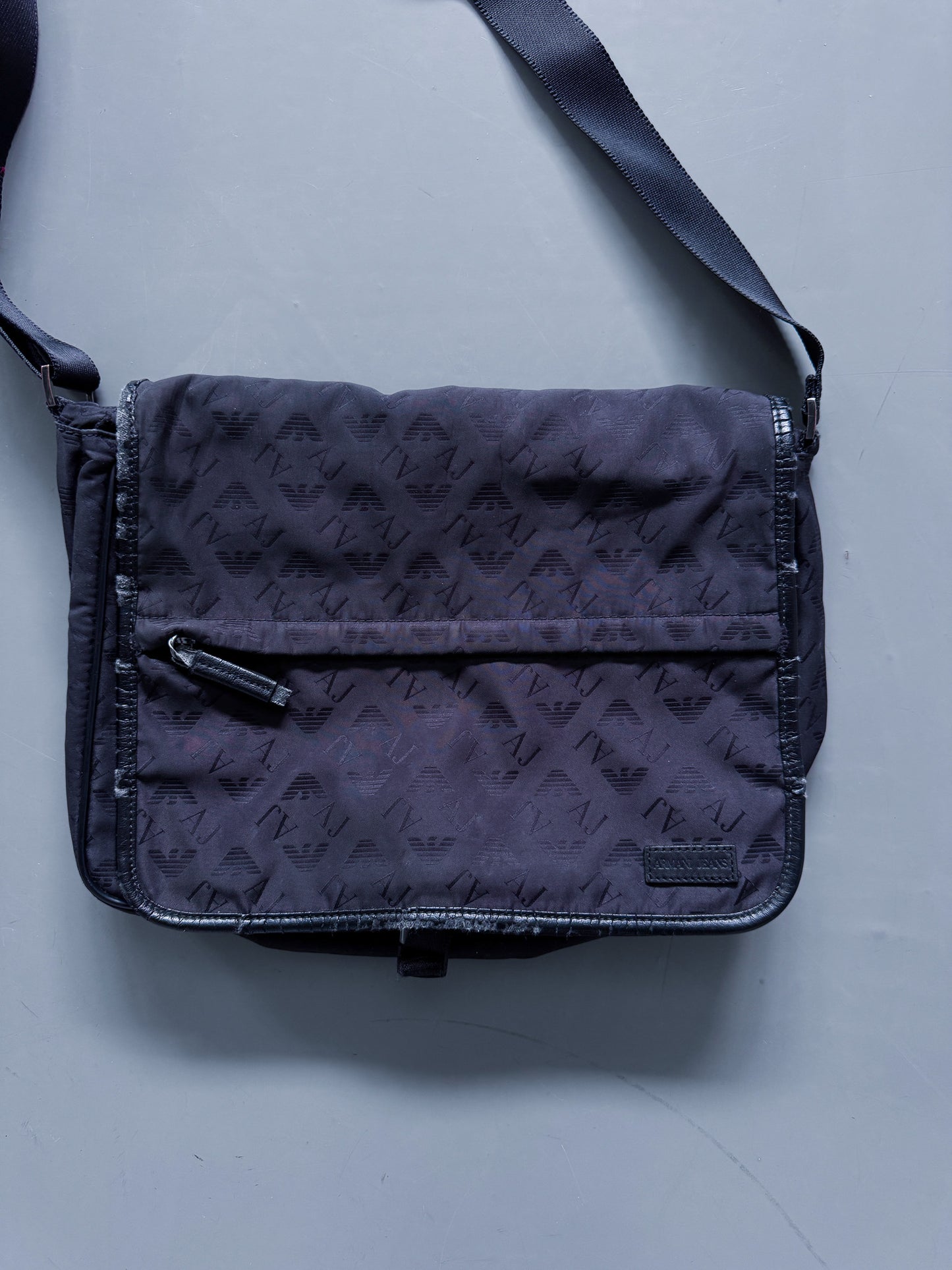 Emporio Armani Vintage Tasche
