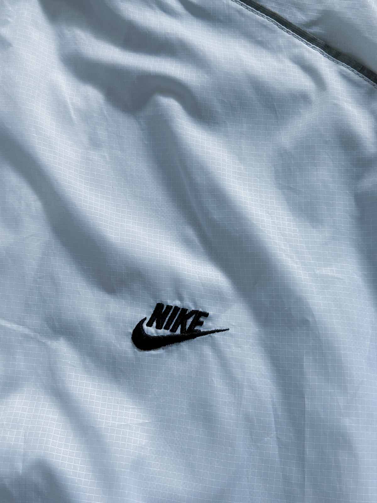 Nike Vintage Trackjacket | XL