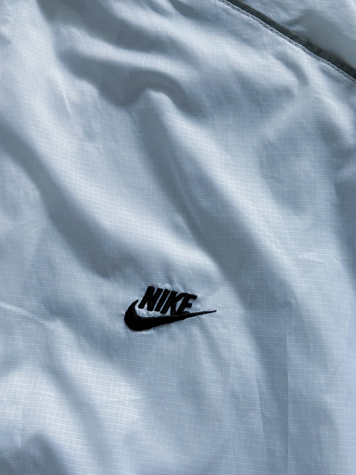 Nike Vintage Trackjacket | XL