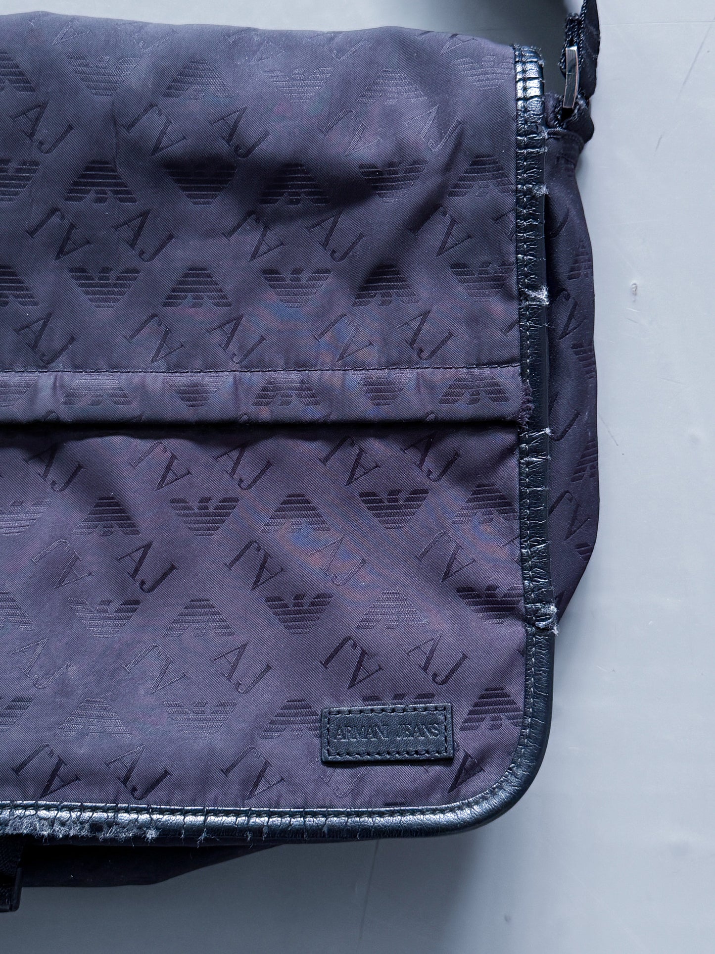 Emporio Armani Vintage Tasche